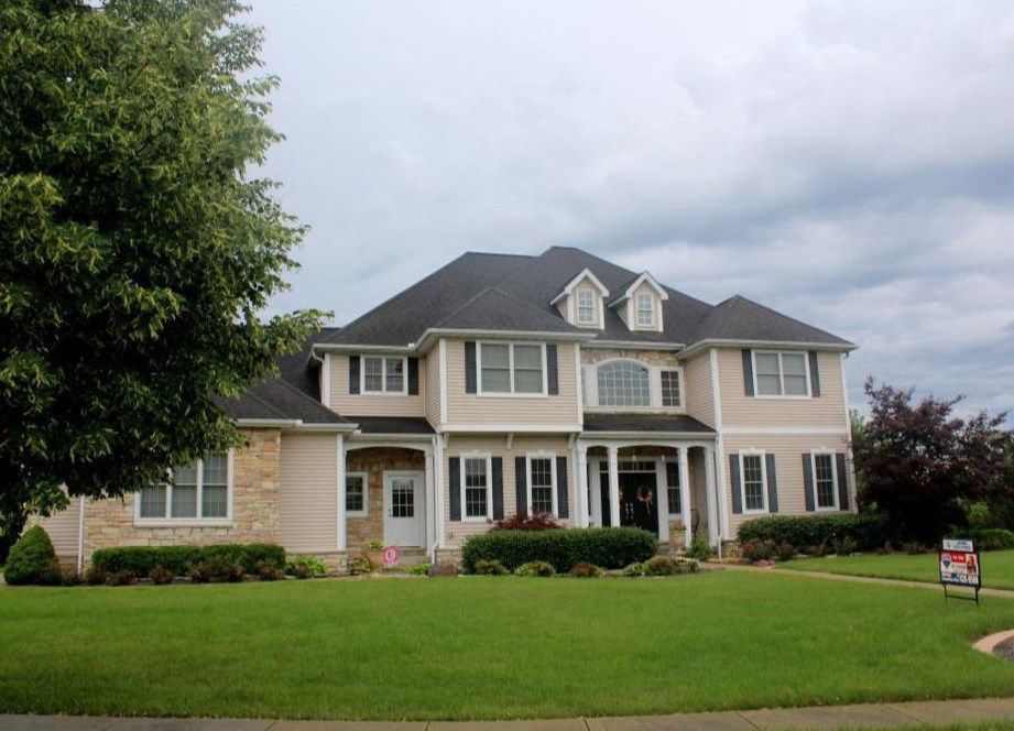 $779,897: 4045 Meadow Park Rd, Decatur